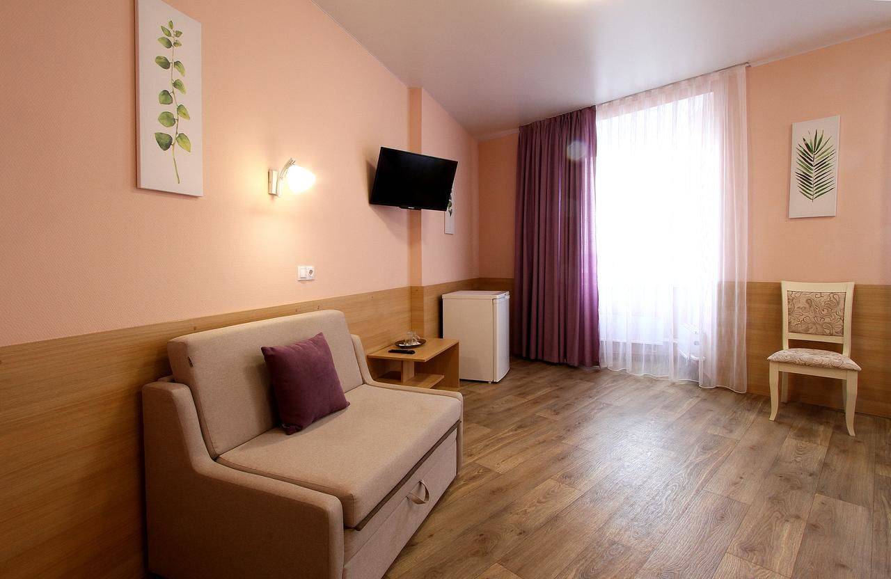 Фото Отели Гостиница Экспресс Минск 37